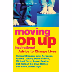 ISBN Moving On Up, Anglais, Livre broché, 352 pages