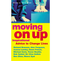 ISBN Moving On Up
