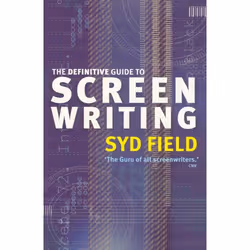 ISBN The Definitive Guide To Screenwriting, Anglais, Livre broché, 400 pages