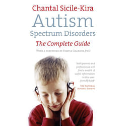 ISBN Autism Spectrum Disorders