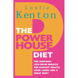 ISBN The Powerhouse Diet