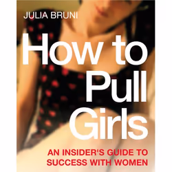 ISBN How To Pull Girls, Anglais, Livre broché, 176 pages