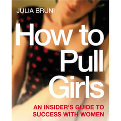 ISBN How To Pull Girls