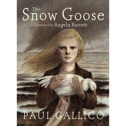 ISBN The Snow Goose