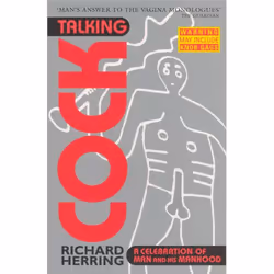 ISBN Talking Cock, Anglais, Livre broché, 304 pages
