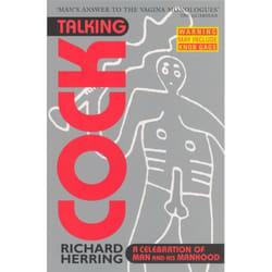 ISBN Talking Cock