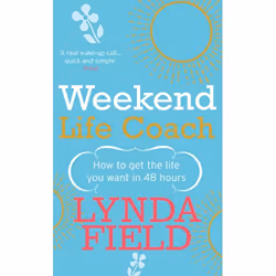 ISBN Weekend Life Coach, Anglais, Livre broché, 240 pages