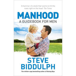 ISBN Manhood livre Anglais Livre broché 304 pages