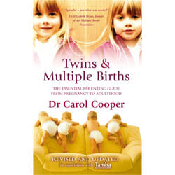 ISBN Twins & Multiple Births