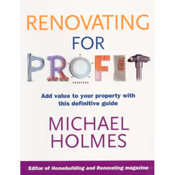 ISBN Renovating For Profit, Anglais, 432 pages