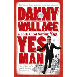 ISBN Yes Man livre Anglais Livre broché 416 pages