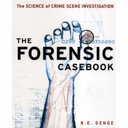 ISBN Forensic Casebook, Anglais, Livre broché, 336 pages
