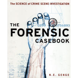 ISBN Forensic Casebook