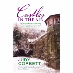 ISBN Castles In The Air, Anglais, Livre broché, 320 pages