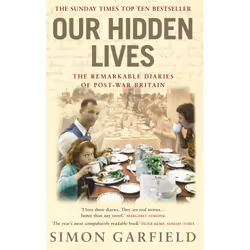 ISBN Our Hidden Lives, Roman, Anglais, Livre broché, 544 pages