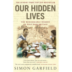 ISBN Our Hidden Lives livre Roman Anglais
