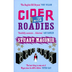 ISBN Cider With Roadies