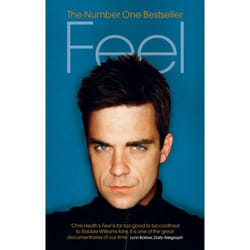 ISBN Feel