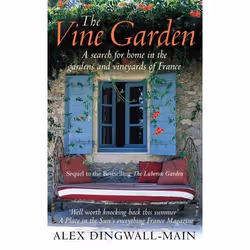 ISBN The Vine Garden, Anglais, 320 pages