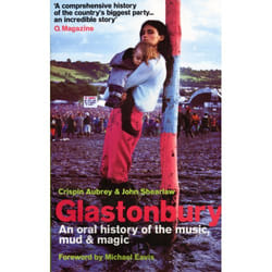 ISBN Glastonbury