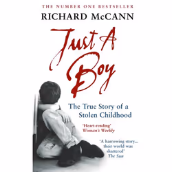 ISBN Just A Boy, Anglais, Livre broché, 304 pages
