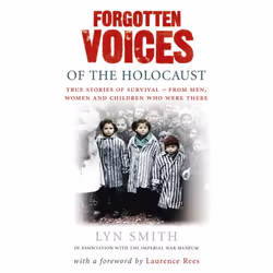 ISBN Forgotten Voices of The Holocaust, Anglais, Livre broché, 368 pages