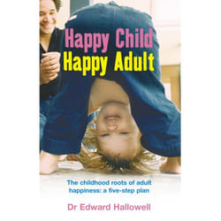 ISBN Happy Child, Happy Adult