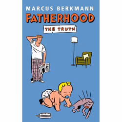 ISBN Fatherhood, Anglais, Livre broché, 288 pages
