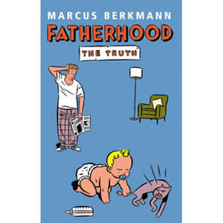 ISBN Fatherhood