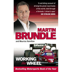 ISBN Working The Wheel