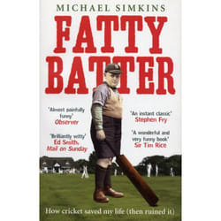 ISBN Fatty Batter