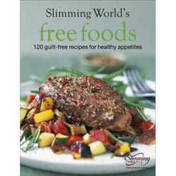 ISBN Slimming World Free Foods