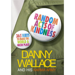 ISBN Random Acts Of Kindness