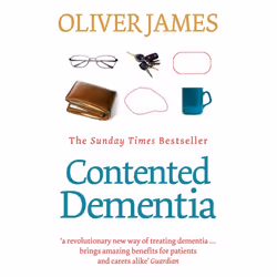 ISBN Contented Dementia, Anglais, Livre broché, 304 pages