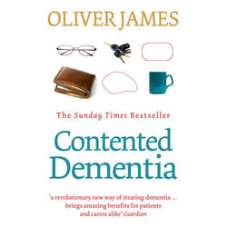 ISBN Contented Dementia