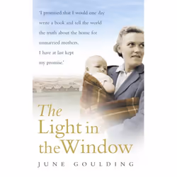ISBN The Light In The Window, Anglais, Livre broché, 224 pages