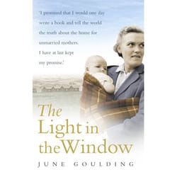 ISBN The Light In The Window
