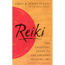ISBN Reiki