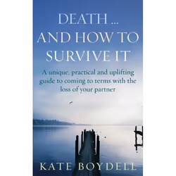 ISBN Death... And How To Survive It, Anglais, Livre broché, 288 pages