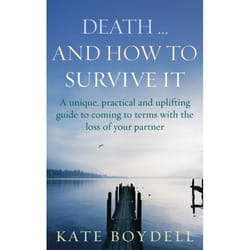 ISBN Death... And How To Survive It