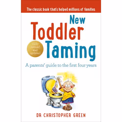 ISBN New Toddler Taming, Anglais, Livre broché, 448 pages