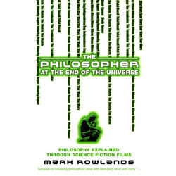 ISBN The Philosopher At The End Of The Universe