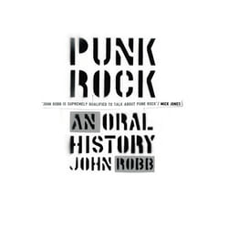 ISBN Punk Rock