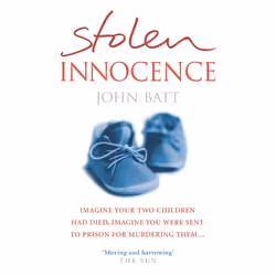ISBN Stolen Innocence, Anglais, 512 pages