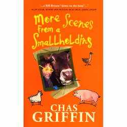 ISBN More Scenes From a Smallholding, Anglais, 352 pages