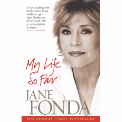 ISBN My Life So Far, Anglais, Livre broché, 624 pages