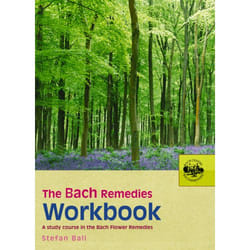 ISBN The Bach Remedies Workbook