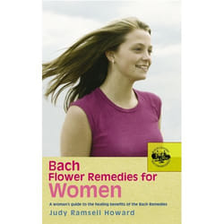 ISBN Bach Flower Remedies For Women