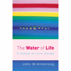 ISBN The Water Of Life, Anglais, Livre broché, 144 pages