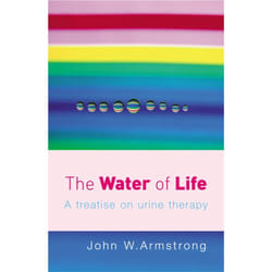 ISBN The Water Of Life
